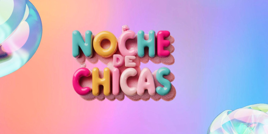 Noche de Chicas