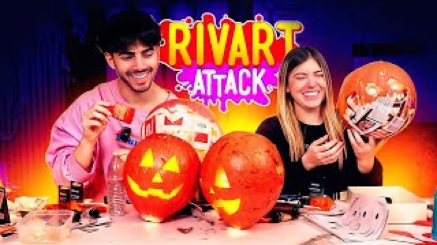Rivart Attack